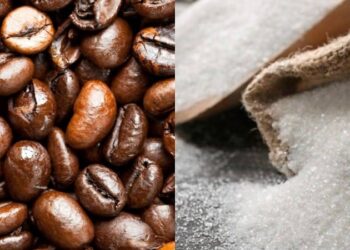 مخزون السكر والقهوة والشاي والأرز يكفي حاجيات شهر من الاستهلاك