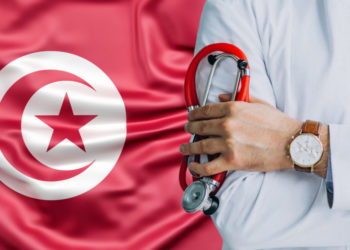 الدعوة إلى حوار وطني حول قطاع الصحة