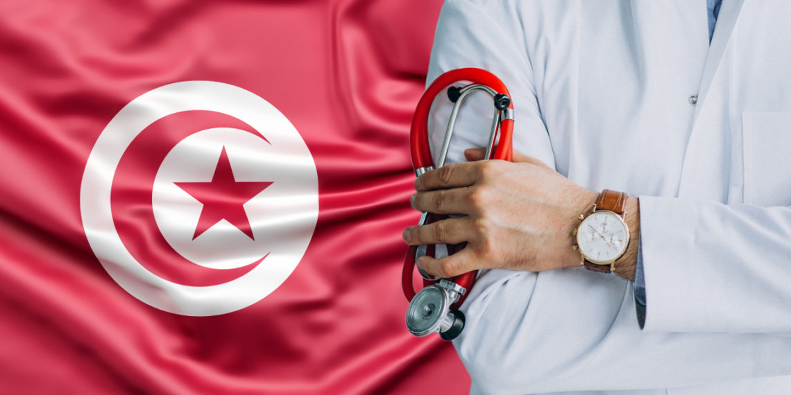 الدعوة إلى حوار وطني حول قطاع الصحة