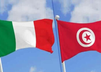 جلسة عمل لمتابعة تنفيذ مشروع تلبية حاجيات المؤسسات الاقتصادية الإيطالية المستثمرة بتونس من اليد العاملة