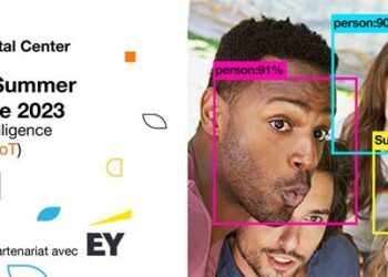 فتح باب التسجيل للمشاركة في الدورة 13 للمسابقة السنوية Orange Summer Challenge: مركز أورنج للتطوير الرقمي والإبتكار وشركة EY تونس لدعم مشاريع الطلبة حول موضوع الذكاء الاصطناعي للأشياء