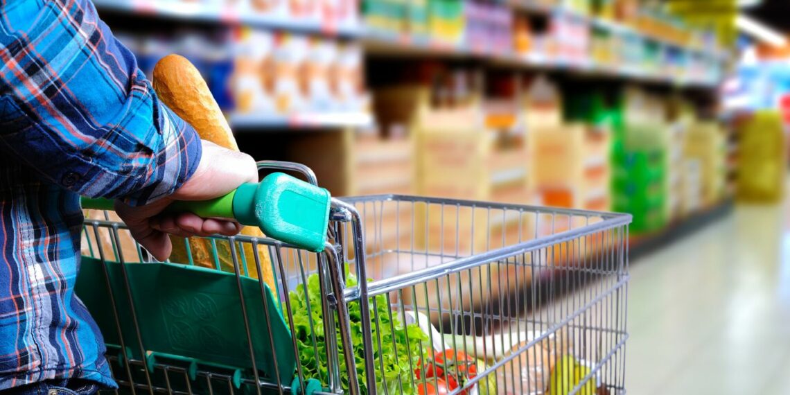 الميزان التجاري الغذائي يسجل عجزا بـ240.7 مليون دينار إلى موفى أفريل