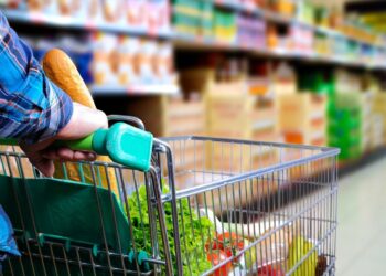 الميزان التجاري الغذائي يسجل عجزا بـ240.7 مليون دينار إلى موفى أفريل