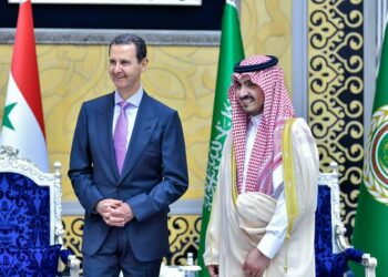 قمة جدّة : نصف نجاح ام نصف فشل؟