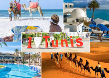 وزير السياحة بعد حادثة جربة: “الحجوزات حافظت على نسقها دون إلغاءات” و”أي بلد ليس بمنآى عن مثل هذه الحادثة”