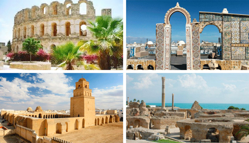 تونس بدون تخطيط استراتيجي لإدارة التنمية السياحية بعد أكثر من نصف قرن من الريادة اقليميا ودوليا