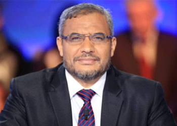 الاحتفاظ بالقيادي بحركة النهضة الصحبي عتيق