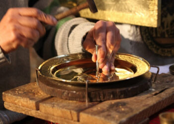 إشارات أحمد الحمروني: تراثنا اللّامادّي