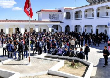 بداية من الغد: تحركات إحتجاجية تنظمها جامعة التعليم الأساسي 