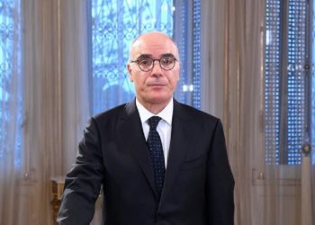 خلال زيارته إلى لندن.. وزير الخارجية: “يجب استغلال كل القدرات المتاحة من أجل حماية المصالح التونسية”