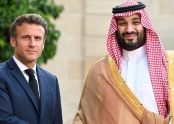 العفو الدولية تدعو باريس إلى التدخل لإنقاذ سبعة سعوديين يواجهون الإعدام