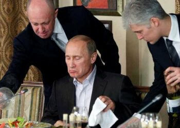 روسيا: تمرد فاغنر.. كيف انقلب “طباخ الرئيس”؟