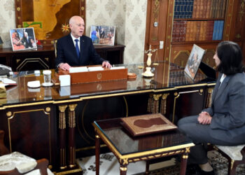 سعيّد يُشدّد على ضرورة الإسراع في توزيع المساكن الاجتماعية الجاهزة