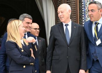 تونس والإتحاد الأوروبي: “إتفاق على شراكة شاملة وتعزيز العلاقات”