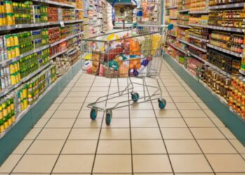 تراجع عجز الميزان التجاري الغذائي لتونس