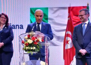 وزير الخارجية: “تفهم إيطاليا لأهمية دعم مسار التصحيح السياسي والانتعاش الاقتصادي في تونس مهمّ للغاية”