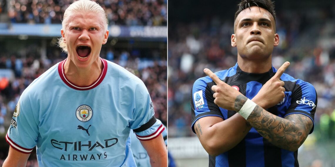 نهائي كأس الدوري الاوروبي: السيتي في ثوب البطل …لكن الإنتر له كلمته