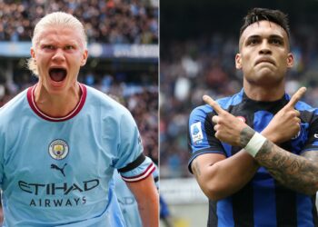 نهائي كأس الدوري الاوروبي: السيتي في ثوب البطل …لكن الإنتر له كلمته