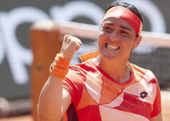 تصنيف لاعبات التنس المحترفات: أنس جابر تتقدّم إلى المركز السادس