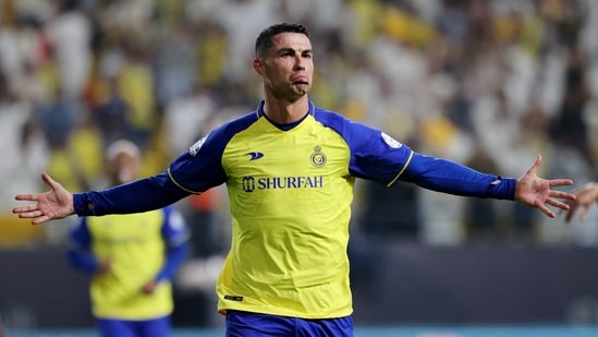 الإتحاد المنستيري سيواجه كريستيانو رونالدو