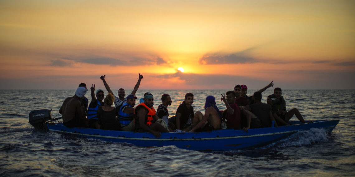 رغم الضغوط وشحة الاخبار: تونس تتمهل قبل التوقيع على مذكرة التفاهم مع اوروبا حول المهاجرين!!