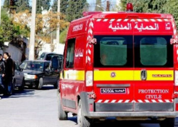 الحماية المدنية: 12 حالة وفاة خلال 24 ساعة