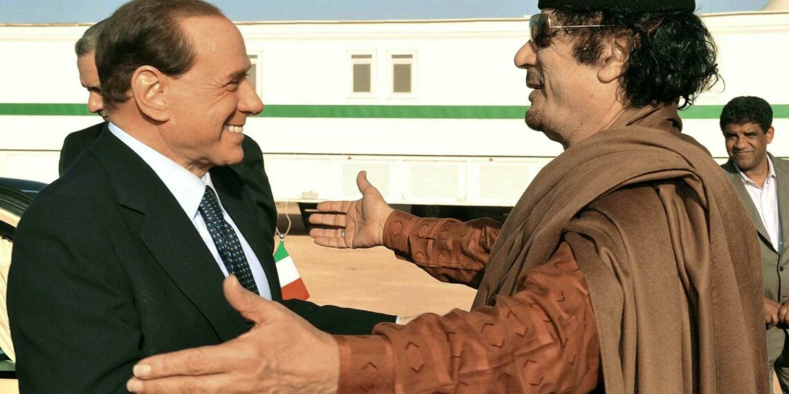 بعد وفاته أمس…أي إرث لسلفيو برلوسكني؟