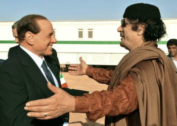 بعد وفاته أمس…أي إرث لسلفيو برلوسكني؟