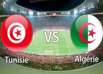 اليوم الثلاثاء على الساعة الثامنة ليلا: جد في صيغة الود بين المنتخب التونسي نظيره الجزائري