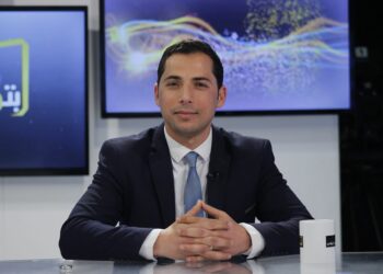 محرز الغنوشي: ”سأمثل اليوم أمام القضاء بسبب تهم كيدية”