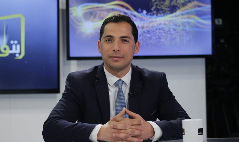 محرز الغنوشي: ”سأمثل اليوم أمام القضاء بسبب تهم كيدية”