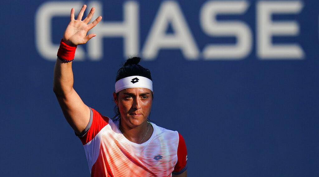 غدا: أنس جابر تستهل مشوارها في بطولة برلين