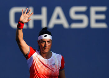 غدا: أنس جابر تستهل مشوارها في بطولة برلين