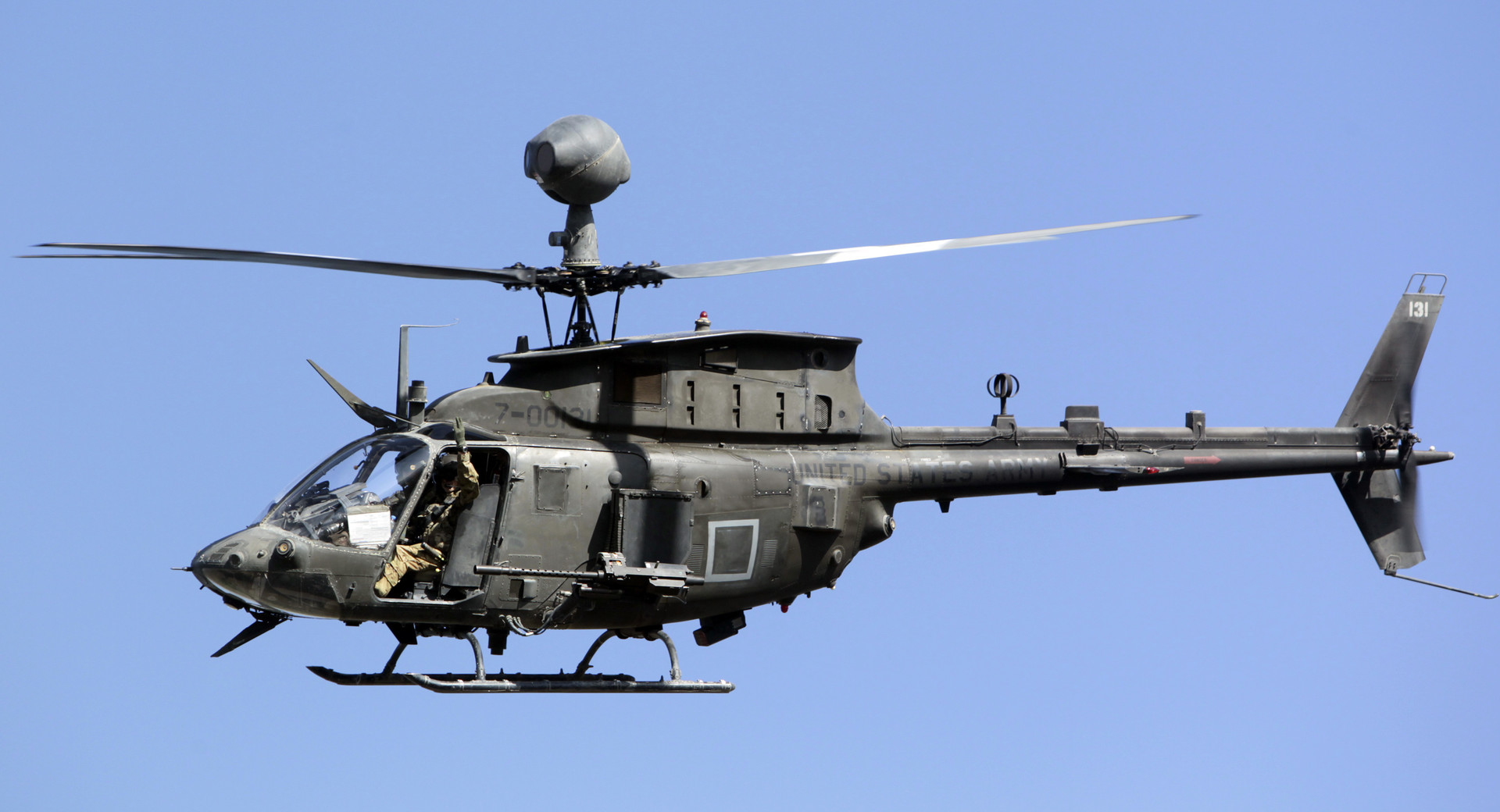 فقدان طائرة مروحية على متنها 4 أشخاص ببنزرت