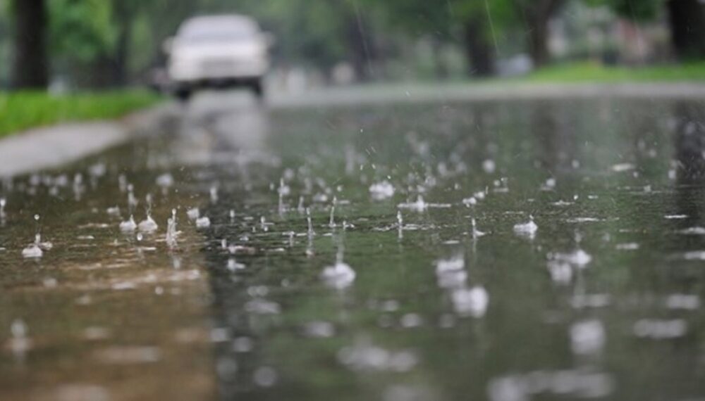 تراجع كميات الأمطار خلال أفريل بـ 35% مقارنة بالمعدلات العادية