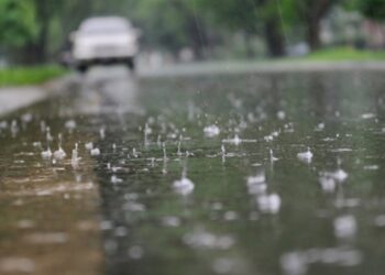 تراجع كميات الأمطار خلال أفريل بـ 35% مقارنة بالمعدلات العادية