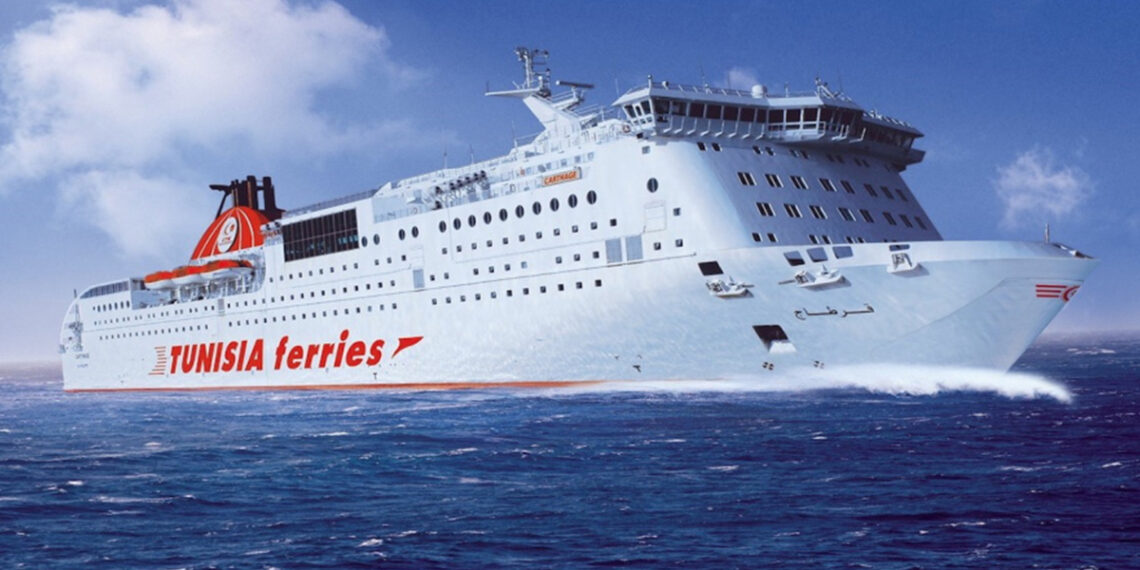 الشركة التونسية للملاحة تفسر أسباب الترفيع في عدد ساعات السفرة