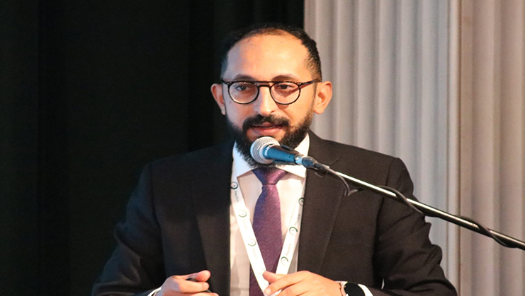 حسب النائب السابق عن ايطاليا مجدي الكرباعي: خطأ في الترجمة وميلوني لم تتحدث عن ضخ 700 مليون أورو لتونس