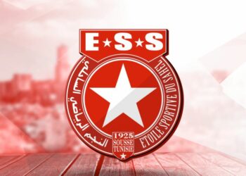 نقطة وحيدة تفصل النجم الساحلي عن التتويج بلقب البطولة