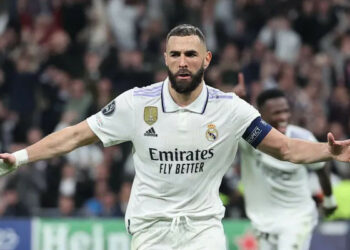 كريم بنزيمة يتعاقد مع اتحاد جدة السعودي لـ3 مواسم