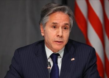 بلينكن: نرحّب بتقديم تونس خطة إصلاحات معدلة لصندوق النقد الدولي