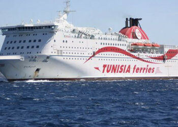 رفع الرحلات عبر ميناءي حلق الوادي وجرجيس إلى 252 رحلة