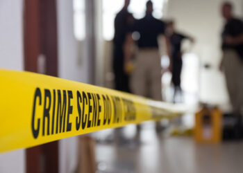 صفاقس: جريمة بشعة راح ضحيتها زوجان وابنتهما