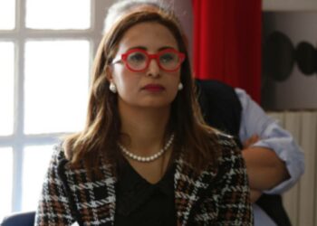 الإفراج عن شيماء عيسى