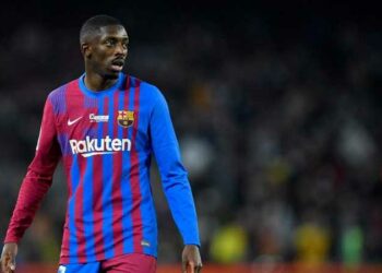 عثمان ديمبيلي يرفض عرضا ضخما من النّصر السعودي