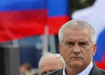 روسيا تحبط محاولة لاغتيال رئيس شبه جزيرة القرم