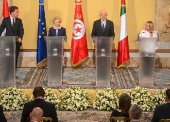 غدا ينطلق بروما المؤتمر الدولي الأول للهجرة والتنمية: بداية مسار قد يكون مختلفا عن الماضي