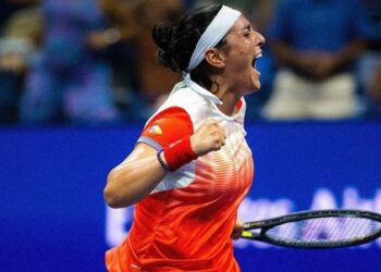 اليوم نهائي ويمبلدون: أنس جابر تتنافس لنيل أولى ألقابها الكبرى في بطولات ال”غارند سلام”