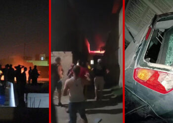 ما حقيقة ما يحدث في صفاقس من مُناوشات بين تونسيين وأفارقة من جنوب الصحراء؟