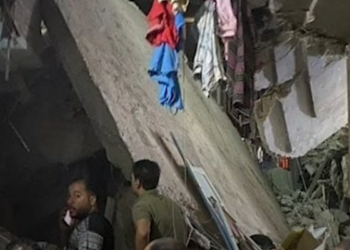 القاهرة: قتلى وجرحى في انهيار منزل